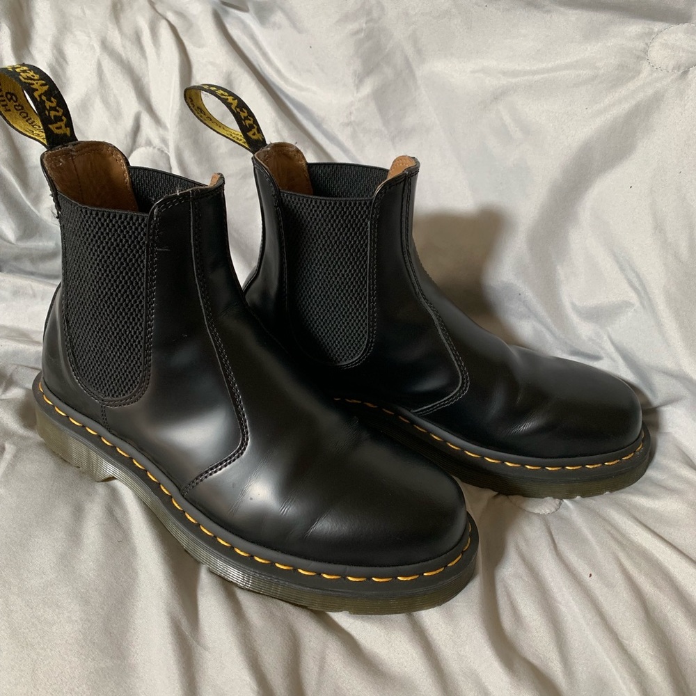 Doc Martens Chelsea Boots